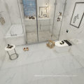 American Olean Orlando White Flooring and Decor Marble Tile